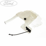 WINDSCREEN WASHER WATER RESERVOIR