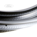 FIESTA N/S OUTER DOOR BODY WEATHERSTRIP SEAL