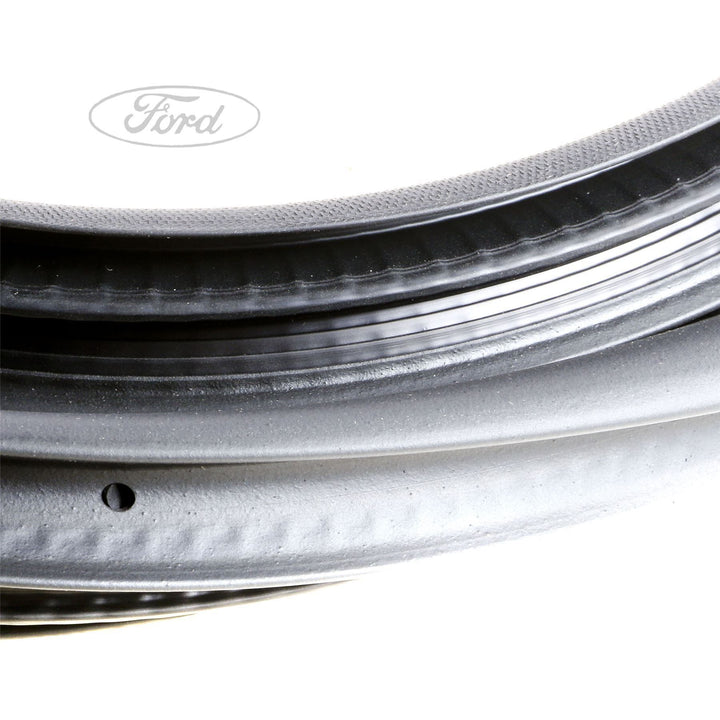 FIESTA N/S OUTER DOOR BODY WEATHERSTRIP SEAL
