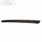 S-MAX WA6 N/S UPPER FRONT BUMPER OPENING COVER TRIM