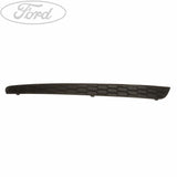 S-MAX WA6 N/S UPPER FRONT BUMPER OPENING COVER TRIM