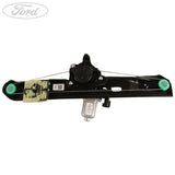 WINDOW REGULATOR