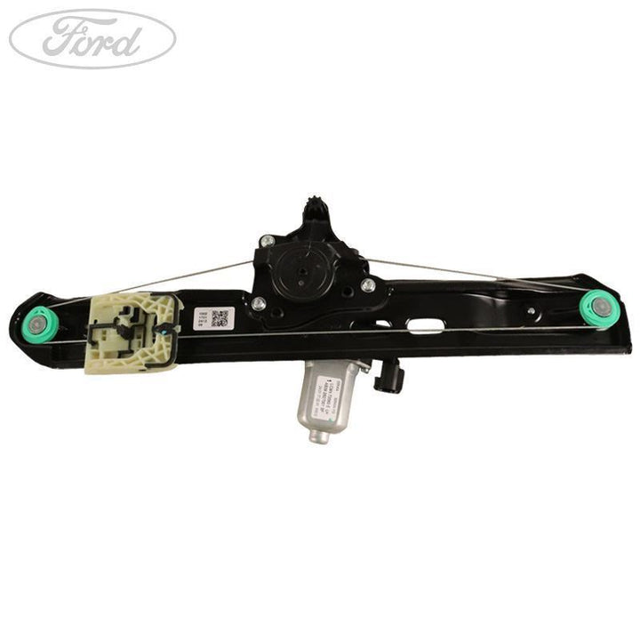 WINDOW REGULATOR