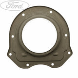 CRANKSHAFT OIL SEAL