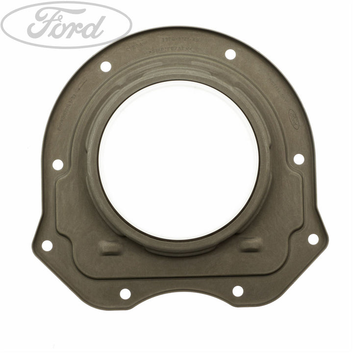 CRANKSHAFT OIL SEAL