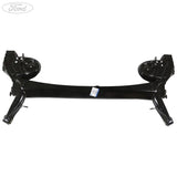 KA - REAR AXLE FRONT BUSH 22/09/2008-01/06/2016
