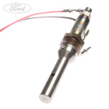EMISSION CONTROL PARTS