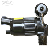 MONDEO S-MAX TRANSIT CONNECT WINSCREEN WASHER MOTOR & PUMP