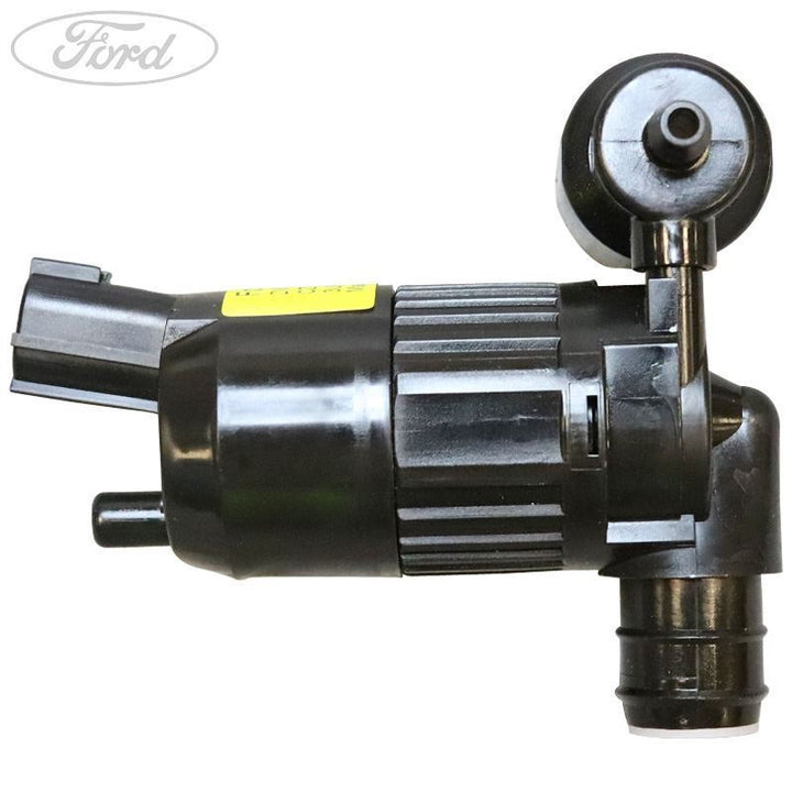 MONDEO S-MAX TRANSIT CONNECT WINSCREEN WASHER MOTOR & PUMP