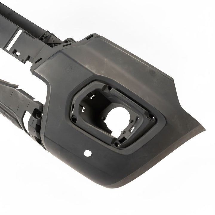 RANGER TKE FRONT BUMPER BODY WITH PARKING AID FOG LAMP 2021-2023 2590930