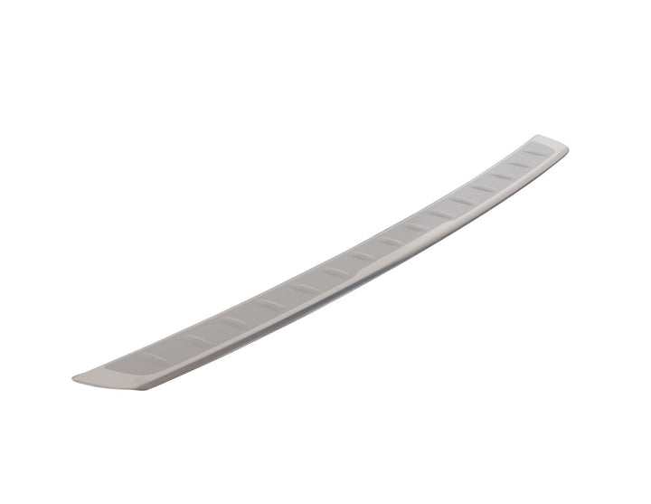 REAR BUMPER PROTECTOR WITH FITTING  05/2018