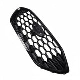 PUMA ST-LINE RADIATOR GRILLE WITHOUT CAMERA 2024-ONWARDS