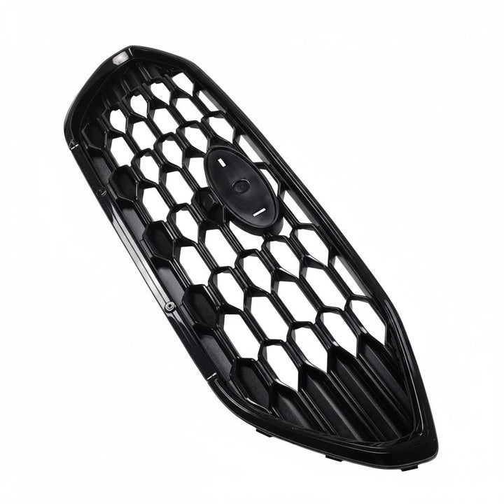 PUMA ST-LINE RADIATOR GRILLE WITHOUT CAMERA 2024-ONWARDS