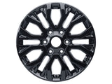 SET OF 4 RANGER ALLOY WHEEL 18
