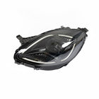 PUMA 1.0 ECOBOOST N/S PASSENGER SIDE LED PROJECTOR HEADLIGHT 2024-ONWARDS