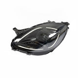 PUMA 1.0 ECOBOOST N/S PASSENGER SIDE LED PROJECTOR HEADLIGHT 2024-ONWARDS