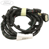 PARKING DISTANCE AID SENSOR WIRE
