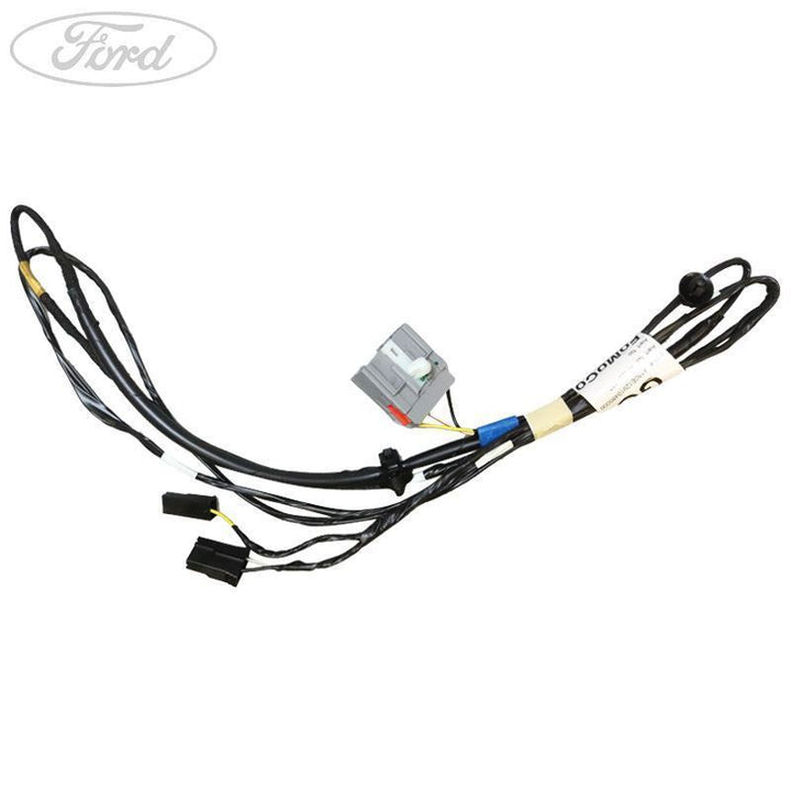 WIRING