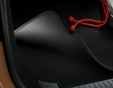 B-MAX FROM 01/2012 LOAD COMPARTMENT MAT BLACK,WITH B-MAX LOGO