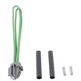 2 Cavity Pigtail Wiring Kit 3U2J-14B475-AEB 2017-Onwards