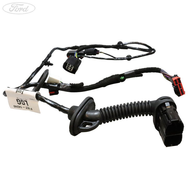JUMPER WIRE