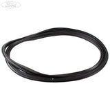 C-MAX TAILGATE BOOT LID DOOR WEATHERSTRIP SEAL 2015-