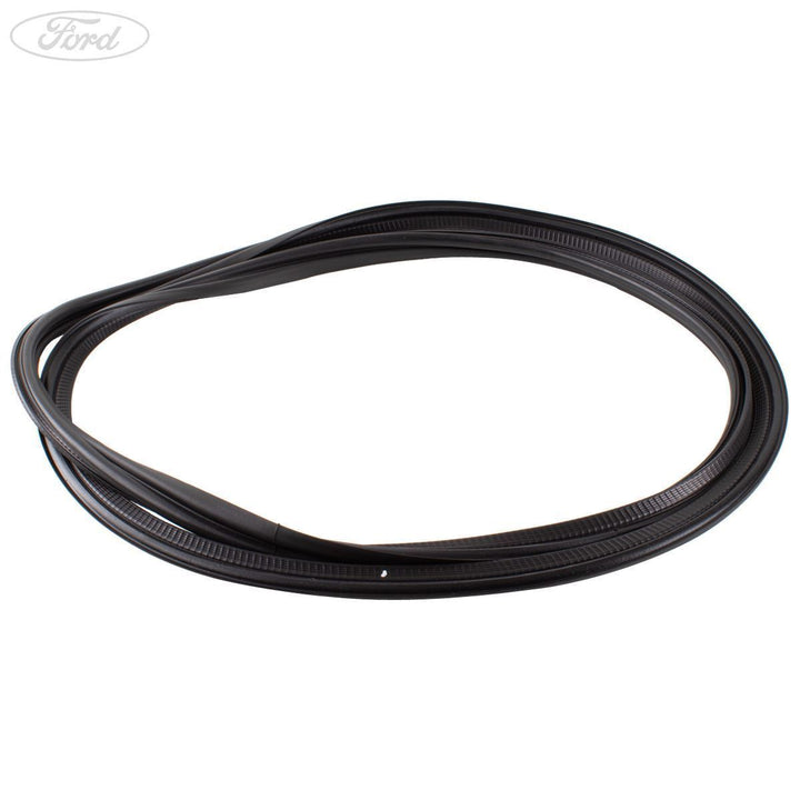 C-MAX TAILGATE BOOT LID DOOR WEATHERSTRIP SEAL 2015-