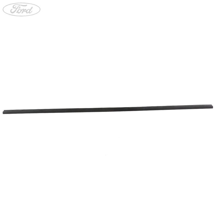 TRANSIT COURIER FRONT BUMPER - BONNET WEATHERSTRIP SEAL