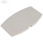 FIESTA N/S B PILLAR TRIM SCREW PLUG COVER 2013-