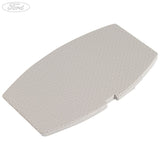 FIESTA N/S B PILLAR TRIM SCREW PLUG COVER 2013-