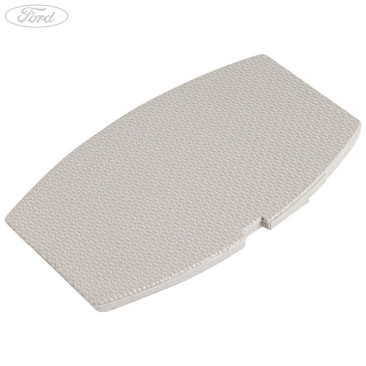 FIESTA N/S B PILLAR TRIM SCREW PLUG COVER 2013-