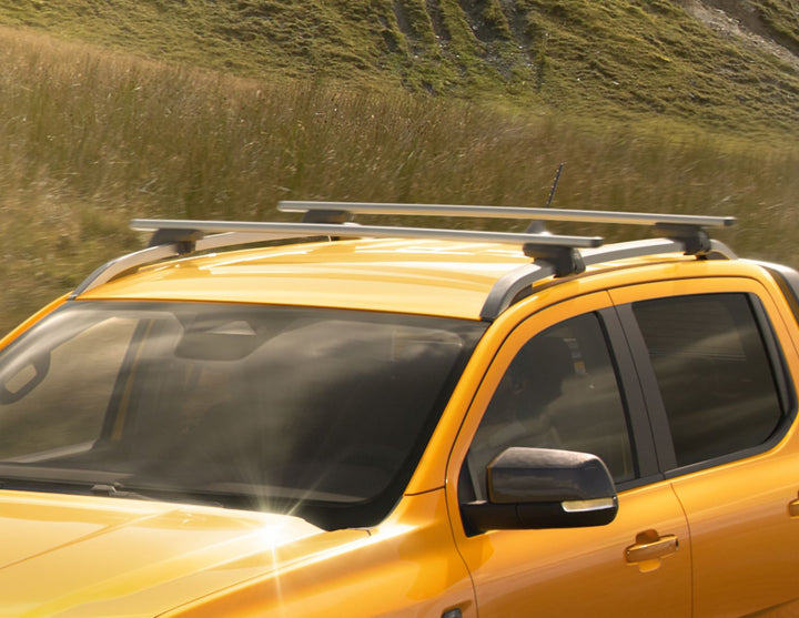 ROOF CROSS BARS