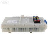 MONDEO GALAXY WA6 S-MAX WA6 FUSE JUNCTION PANEL
