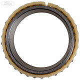 6-SPEED MANUAL INPUT SHAFT NEEDLE BEARING 4WD 2008-2012