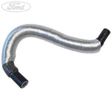 RANGER 2.5 DOHC EFI POWER STEERING HOSE LESS ATTITUDE