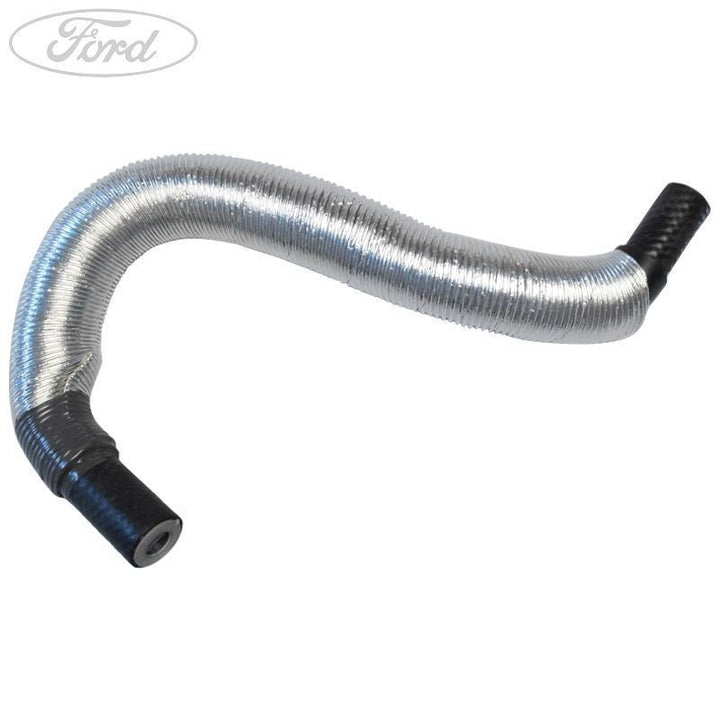 RANGER 2.5 DOHC EFI POWER STEERING HOSE LESS ATTITUDE