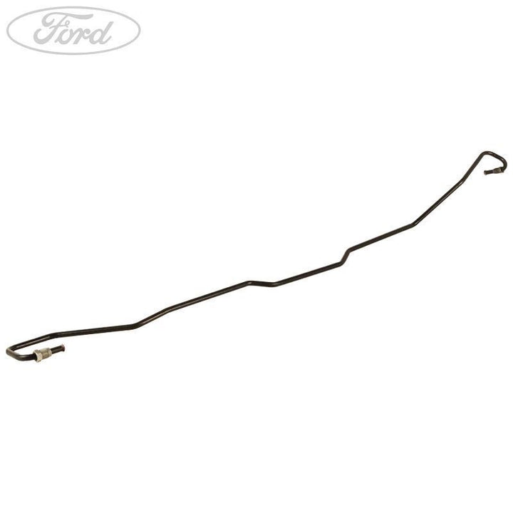 NYLON BRAKE TUBE