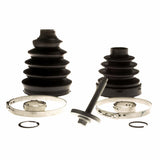 FRONT INNER & OUTER CV BOOT KIT