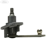 EVEREST ENDEAVOUR RANGER N/S WIPER ARM SPINDLE FROM 02/2006