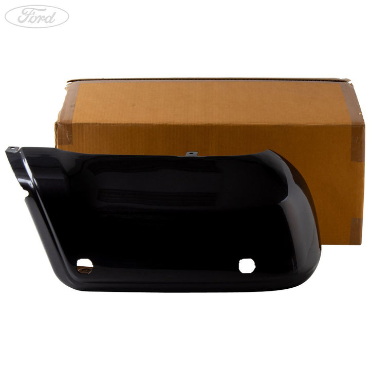 REAR BUMPER