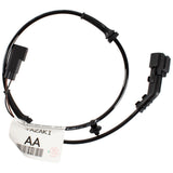 MONDEO ANTI-LOCK BRAKING SYSTEM WIRING LOOM ABS 02-03