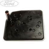OTHER DRIVE COMPON. 6-SPEED AUTOMATIC TRANS (6R80)