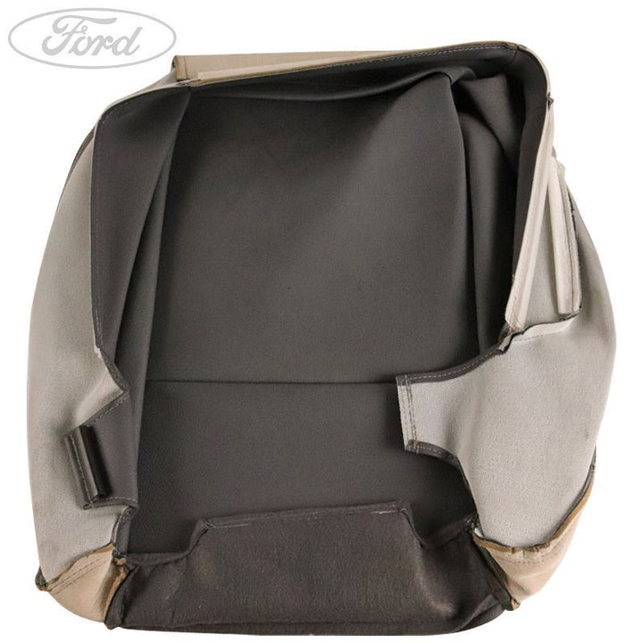 SEAT CUSHION COVER