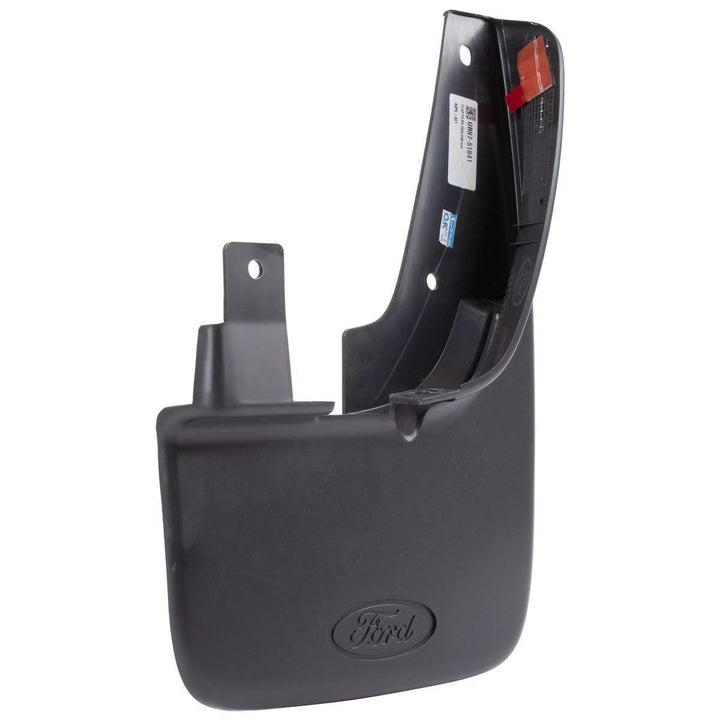 RANGER MK3 FRONT DRIVER SIDE MUD FLAP SINGLE BLACK 2WD X1 2006-2012