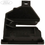 BUMPER MOUNTING BRACKET