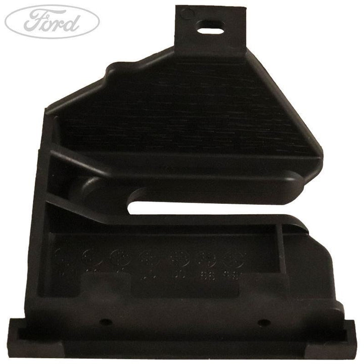 BUMPER MOUNTING BRACKET