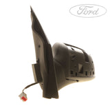 FUSION FRONT N/S LEFT OUTER WING MIRROR
