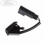 FOCUS WINDSCREEN WASHER WIPER NOZZLE JET SPRAY KIT