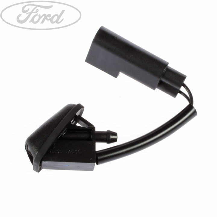 FOCUS WINDSCREEN WASHER WIPER NOZZLE JET SPRAY KIT