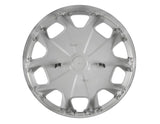 TRANSIT MK8 MK9 CUSTOM 15'' STEEL WHEEL WITH TRIM X1 2015-